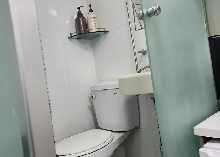 Apartahotel Hongdae T *