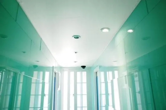 Apartahotel Hongdae T Seúl